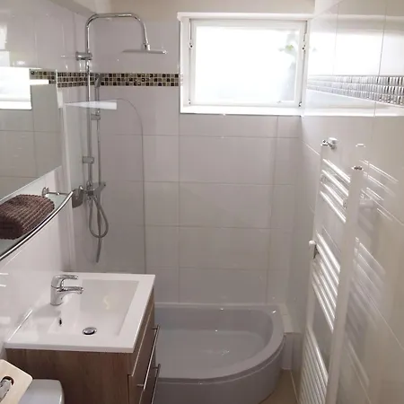Apartment Harz Und Herzlich *