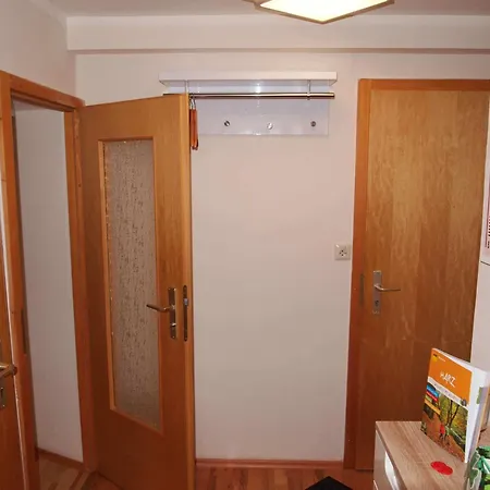 Apartment Harz Und Herzlich Braunlage