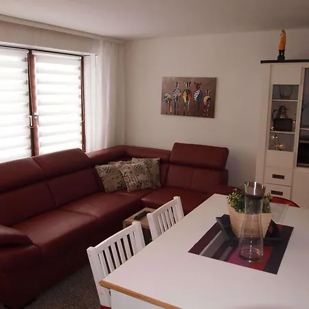 Harz Und Herzlich Apartment