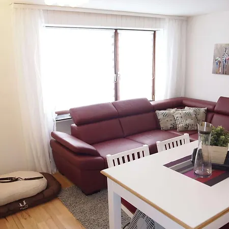 Apartment Harz Und Herzlich
