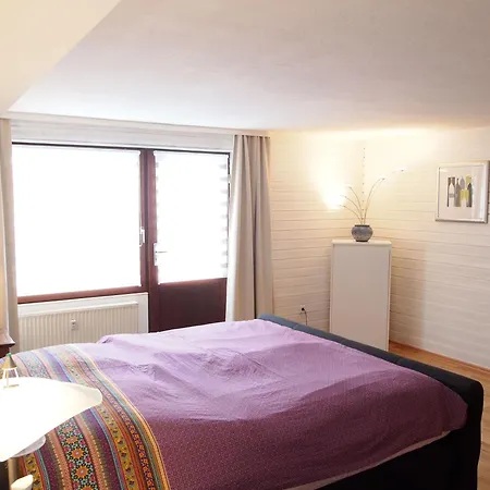 Harz Und Herzlich Apartment *