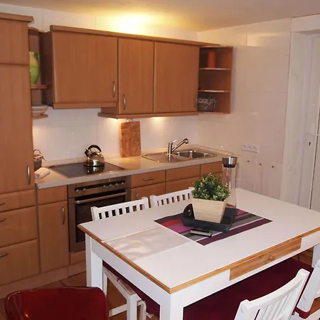 Apartment Harz Und Herzlich Braunlage