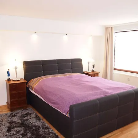 Harz Und Herzlich Apartment