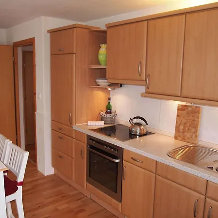 Harz Und Herzlich Apartment Braunlage