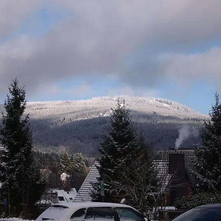 Apartment Harz Und Herzlich Braunlage